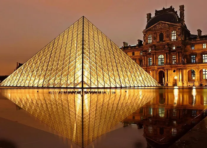 Le Perchoir Parisien