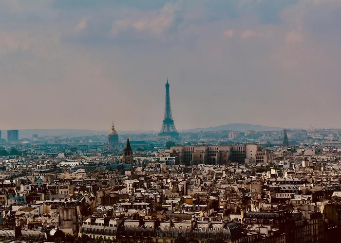 Le Perchoir Parisien