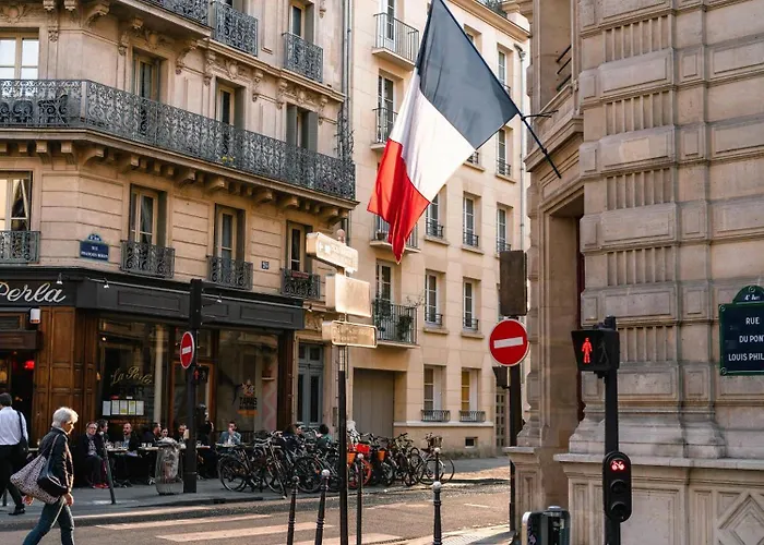 Le Perchoir Parisien